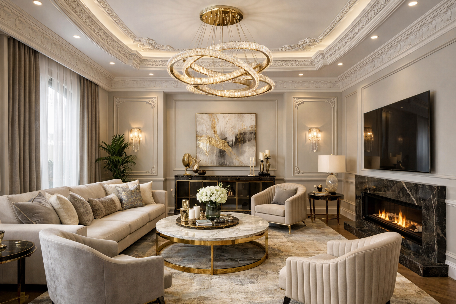 Decoration